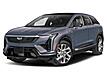 2026 Cadillac OPTIQ 4DR AWD LUXURY