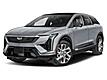 2026 Cadillac OPTIQ 4DR AWD SPORT