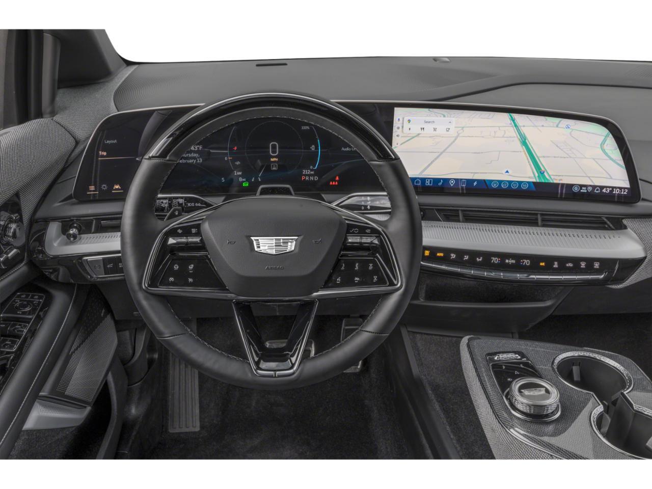 2026 Cadillac OPTIQ Premium Luxury Tucson AZ