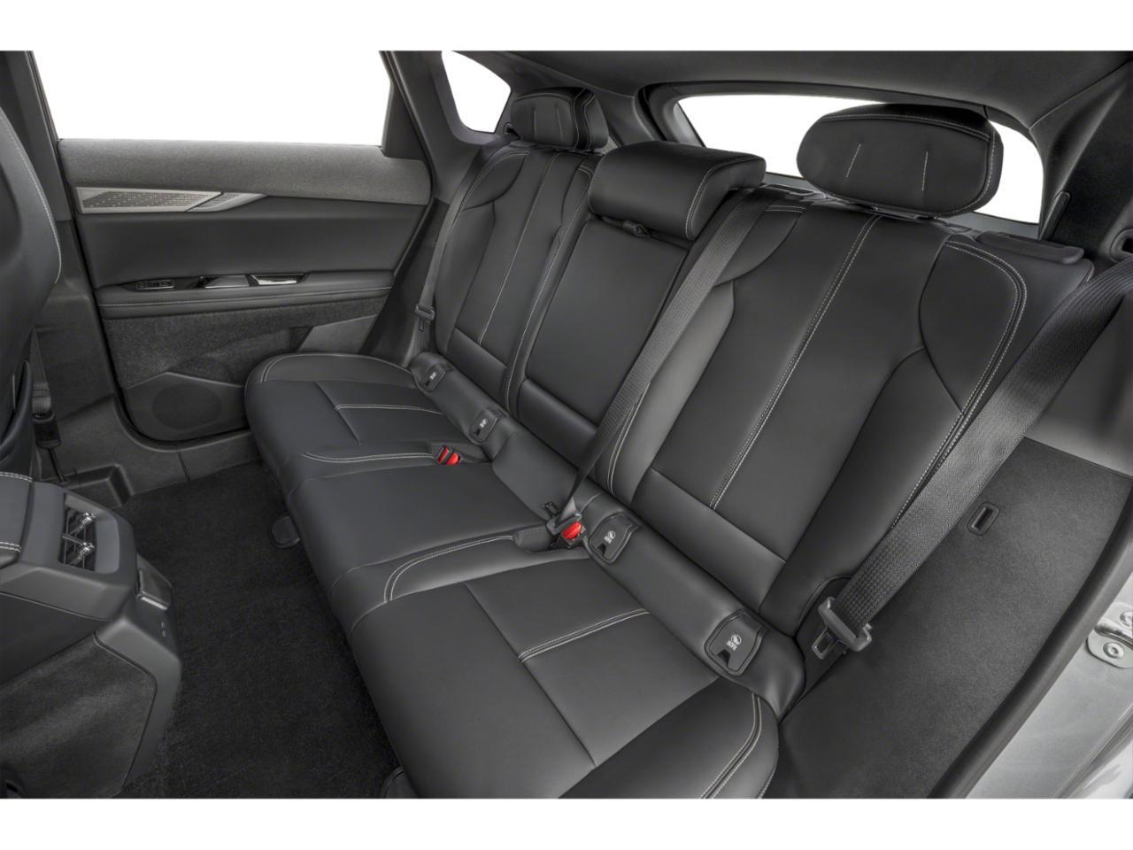 2026 Cadillac OPTIQ Premium Luxury Tucson AZ