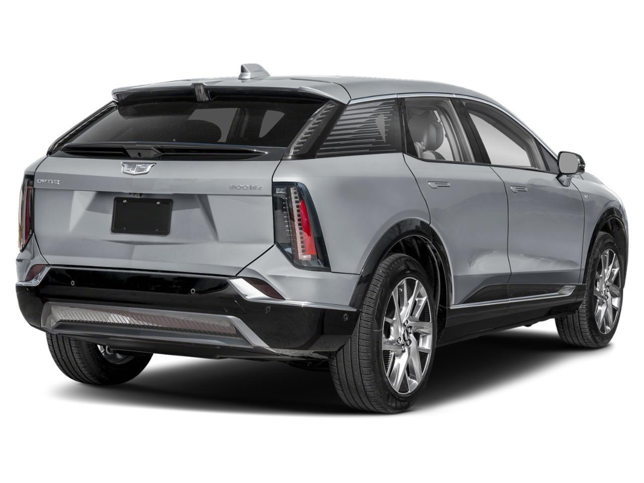 2026 Cadillac OPTIQ Premium Sport Tucson AZ