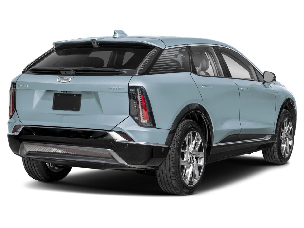 2026 Cadillac OPTIQ Premium Sport Tucson AZ