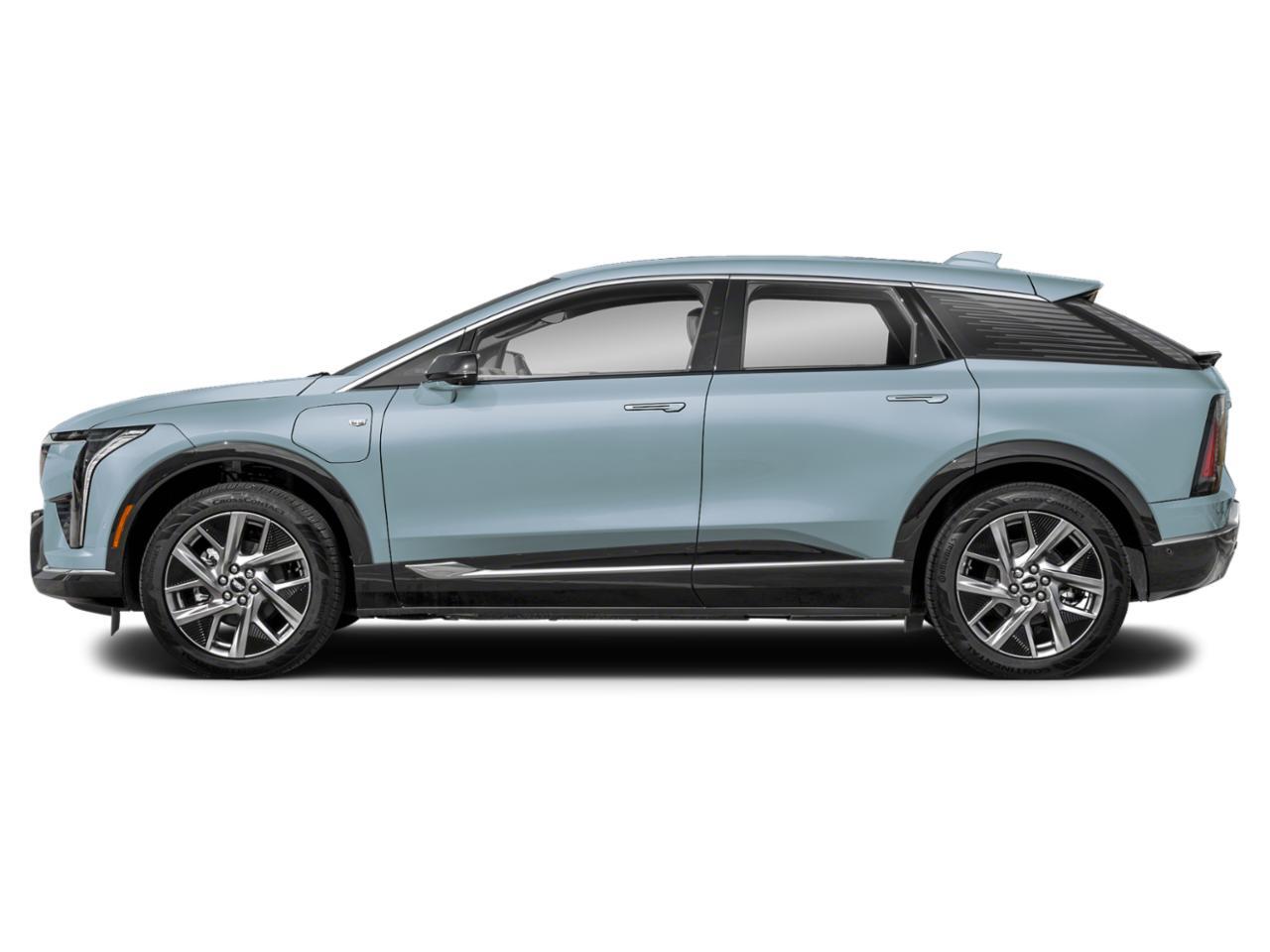 2026 Cadillac OPTIQ Premium Sport Tucson AZ