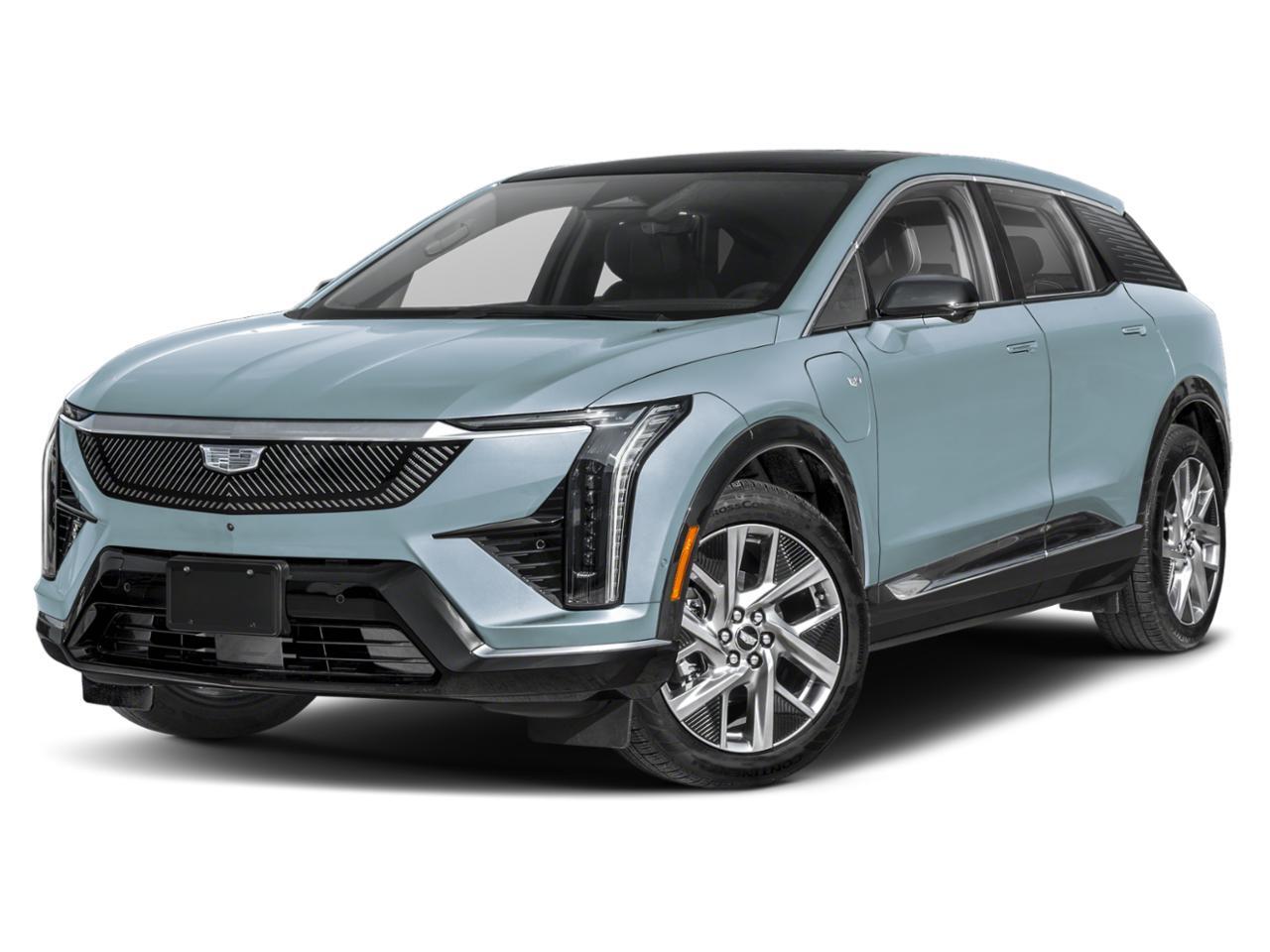 2026 Cadillac OPTIQ Premium Sport Tucson AZ