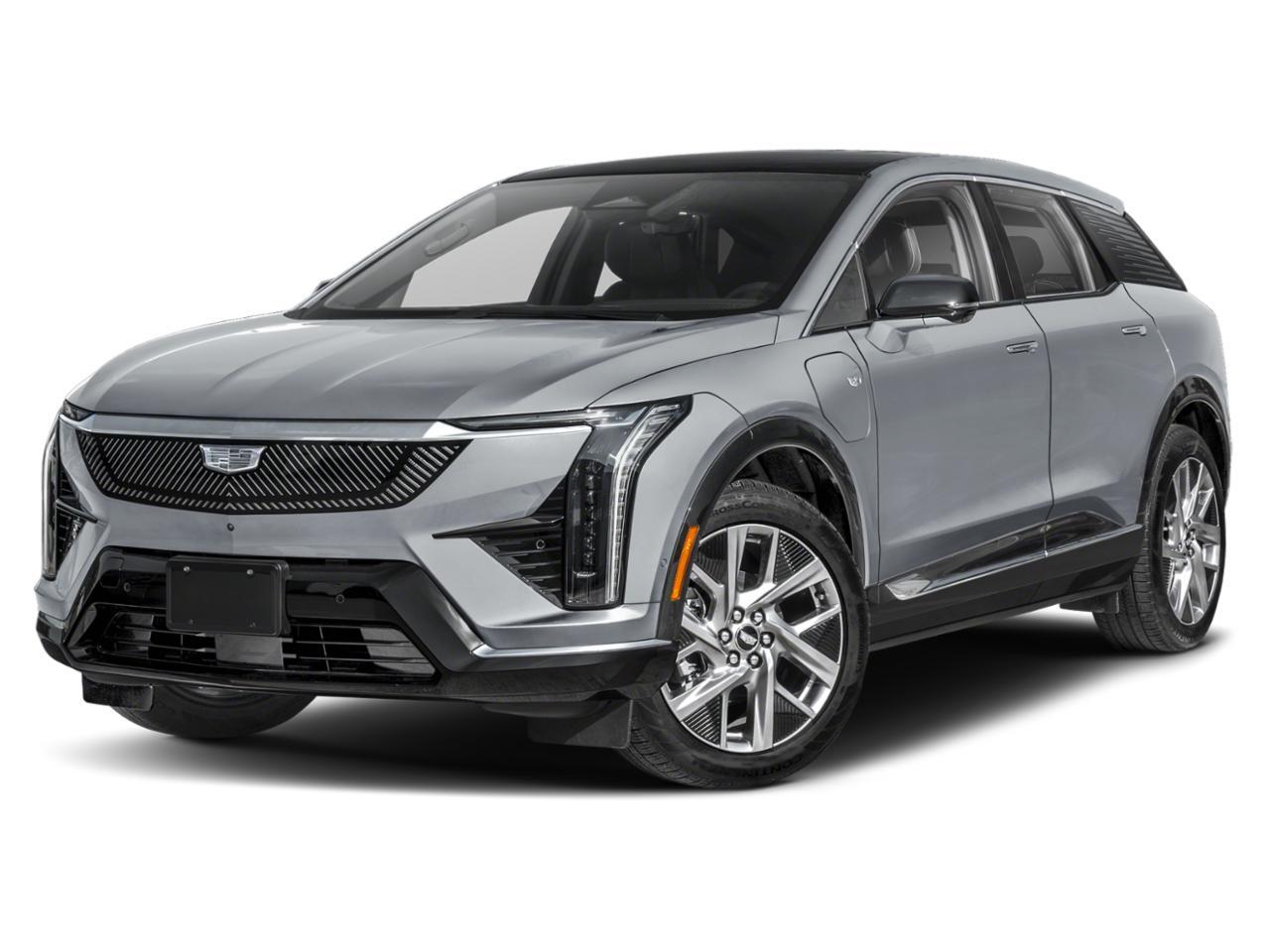 2026 Cadillac OPTIQ Premium Sport Tucson AZ