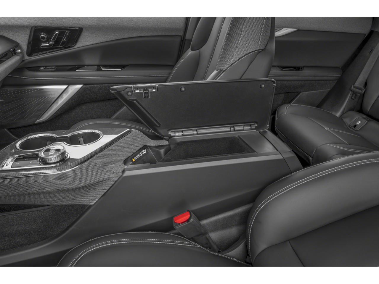 2026 Cadillac OPTIQ Premium Sport Tucson AZ