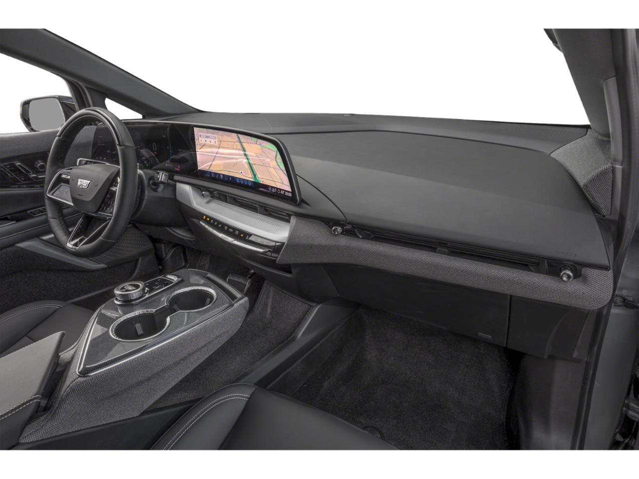 2026 Cadillac OPTIQ Premium Sport Tucson AZ