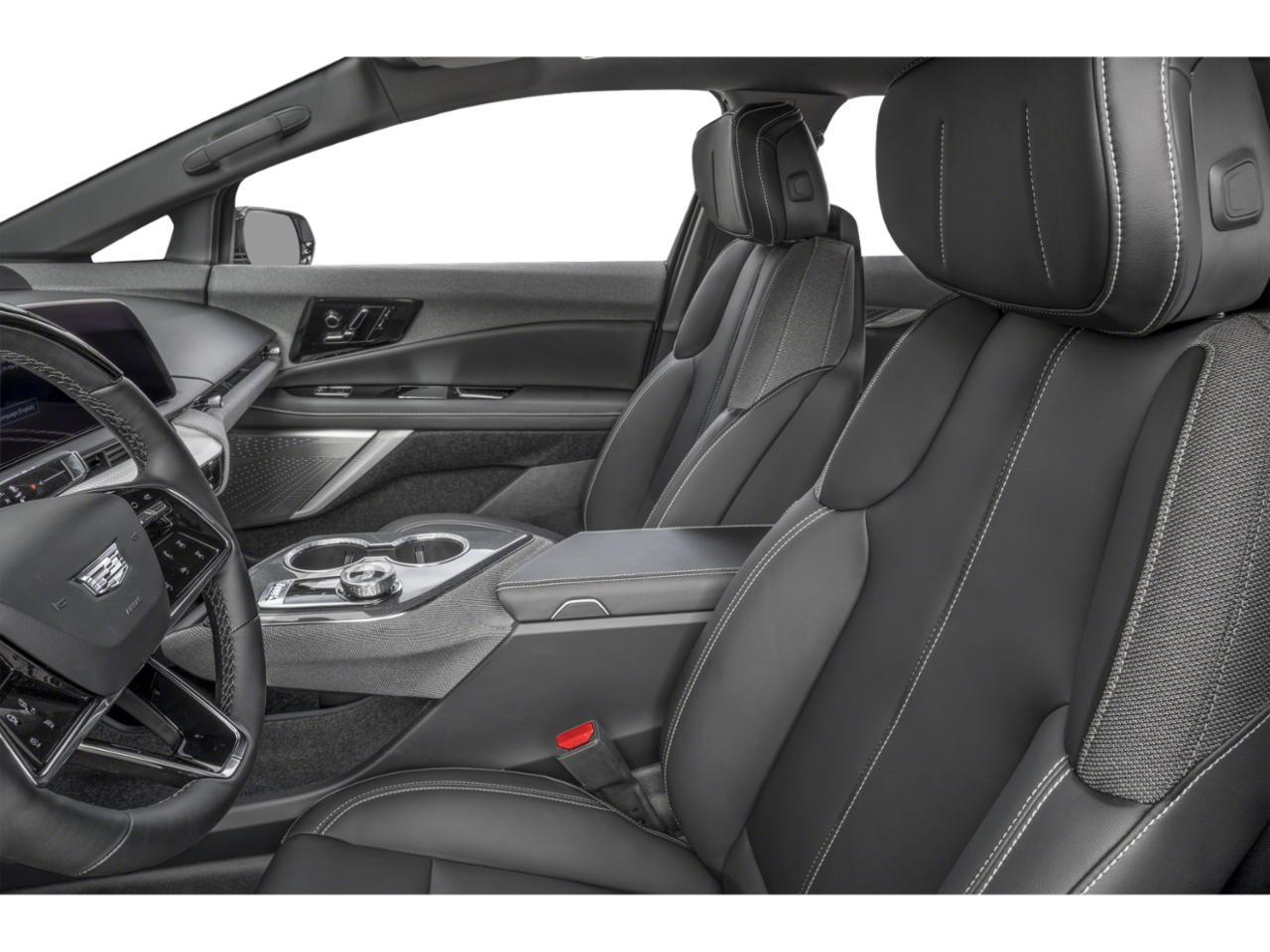 2026 Cadillac OPTIQ Premium Sport Tucson AZ
