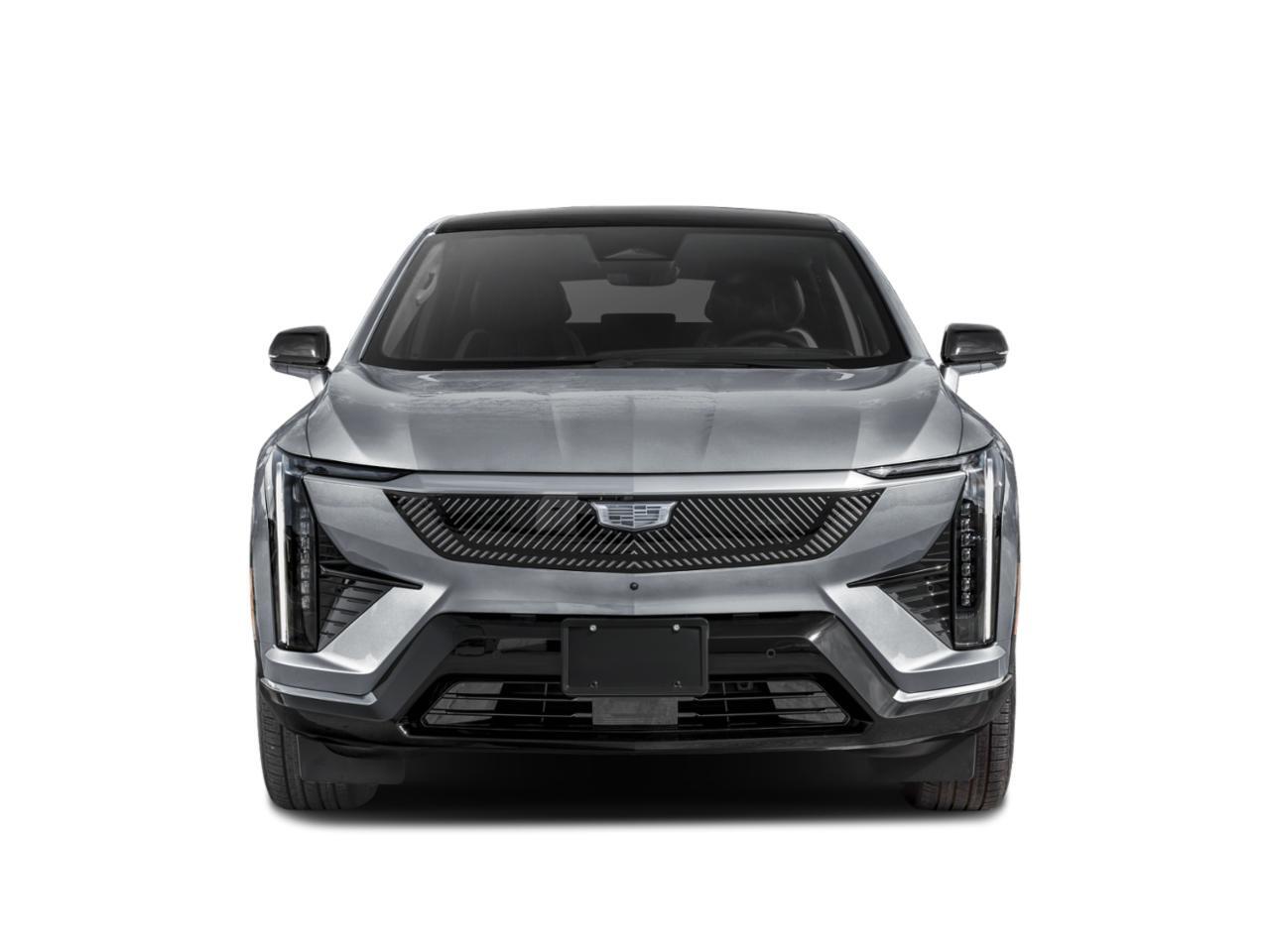 2026 Cadillac OPTIQ Premium Sport Tucson AZ