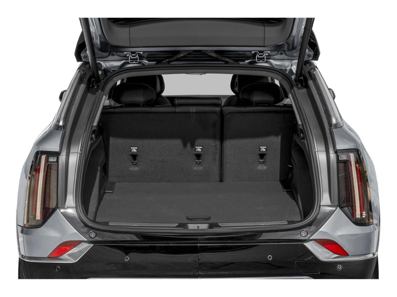 2026 Cadillac OPTIQ Premium Sport Tucson AZ