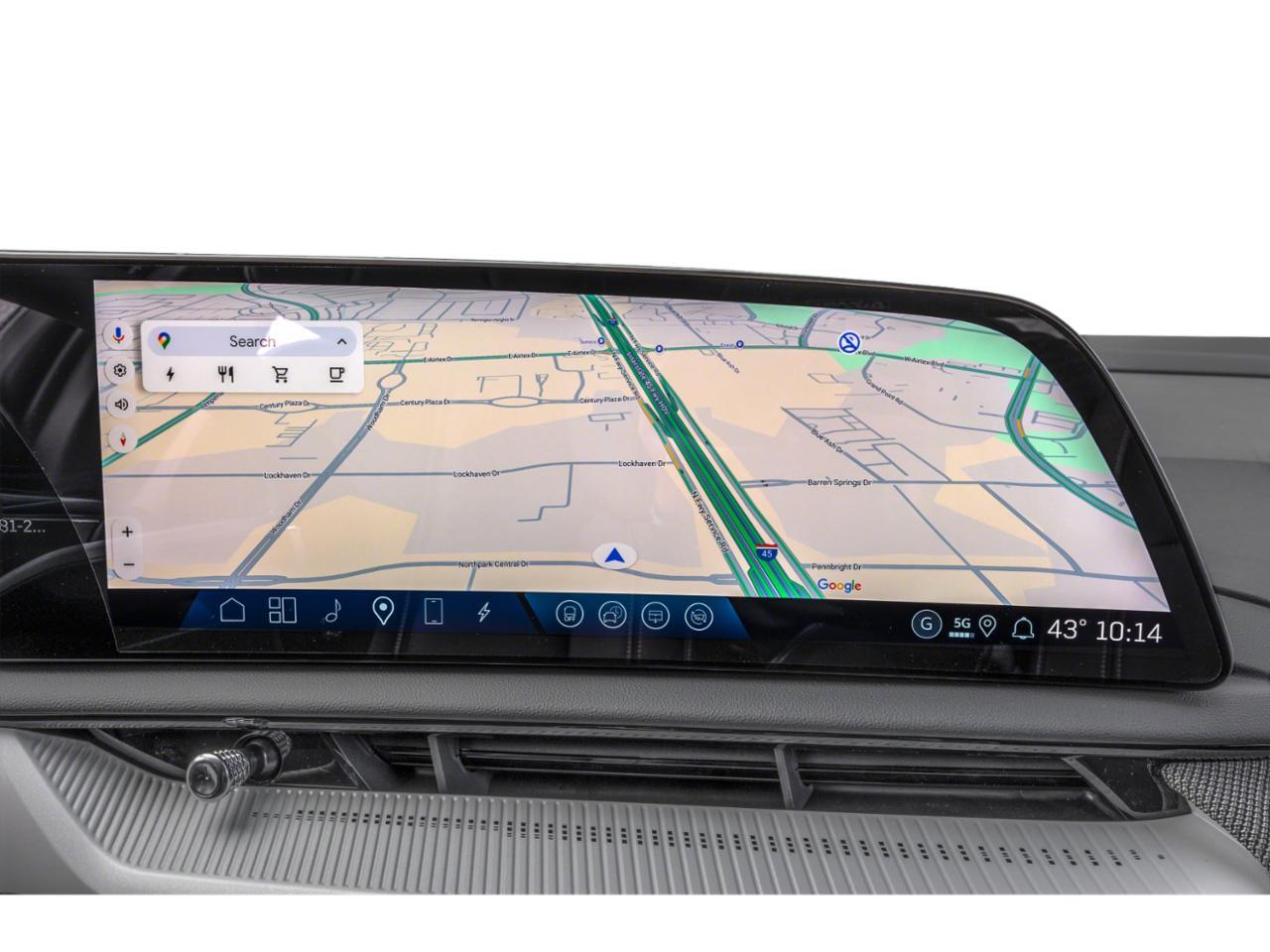 2026 Cadillac OPTIQ Premium Sport Tucson AZ
