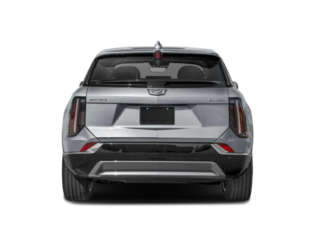 2026 Cadillac OPTIQ Sport Tucson AZ