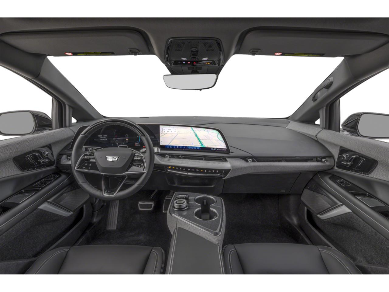 2026 Cadillac OPTIQ Sport Tucson AZ