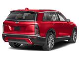 2026 Cadillac VISTIQ  San Diego County CA