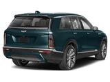 2026 Cadillac VISTIQ  San Diego County CA