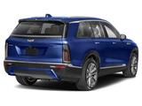 2026 Cadillac VISTIQ  San Diego County CA