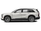 2026 Cadillac VISTIQ  San Diego County CA