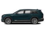 2026 Cadillac VISTIQ  San Diego County CA