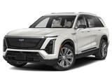 2026 Cadillac VISTIQ  San Diego County CA