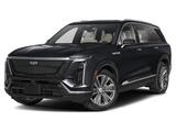2026 Cadillac VISTIQ  San Diego County CA
