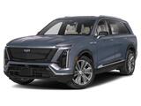 2026 Cadillac VISTIQ  San Diego County CA