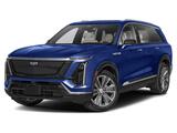 2026 Cadillac VISTIQ  San Diego County CA