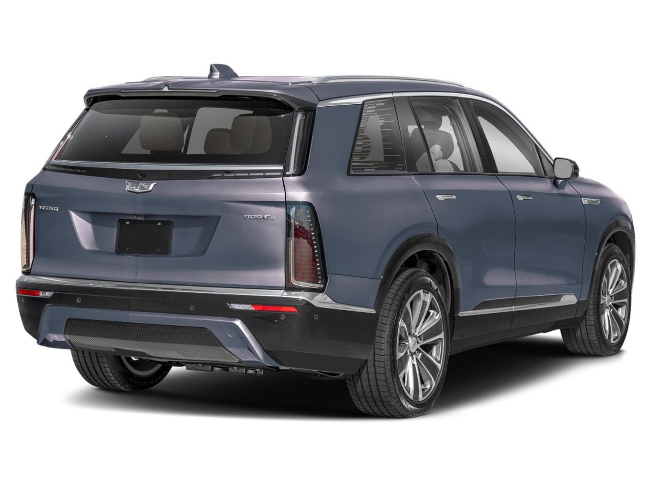 2026 Cadillac VISTIQ Luxury Tucson AZ