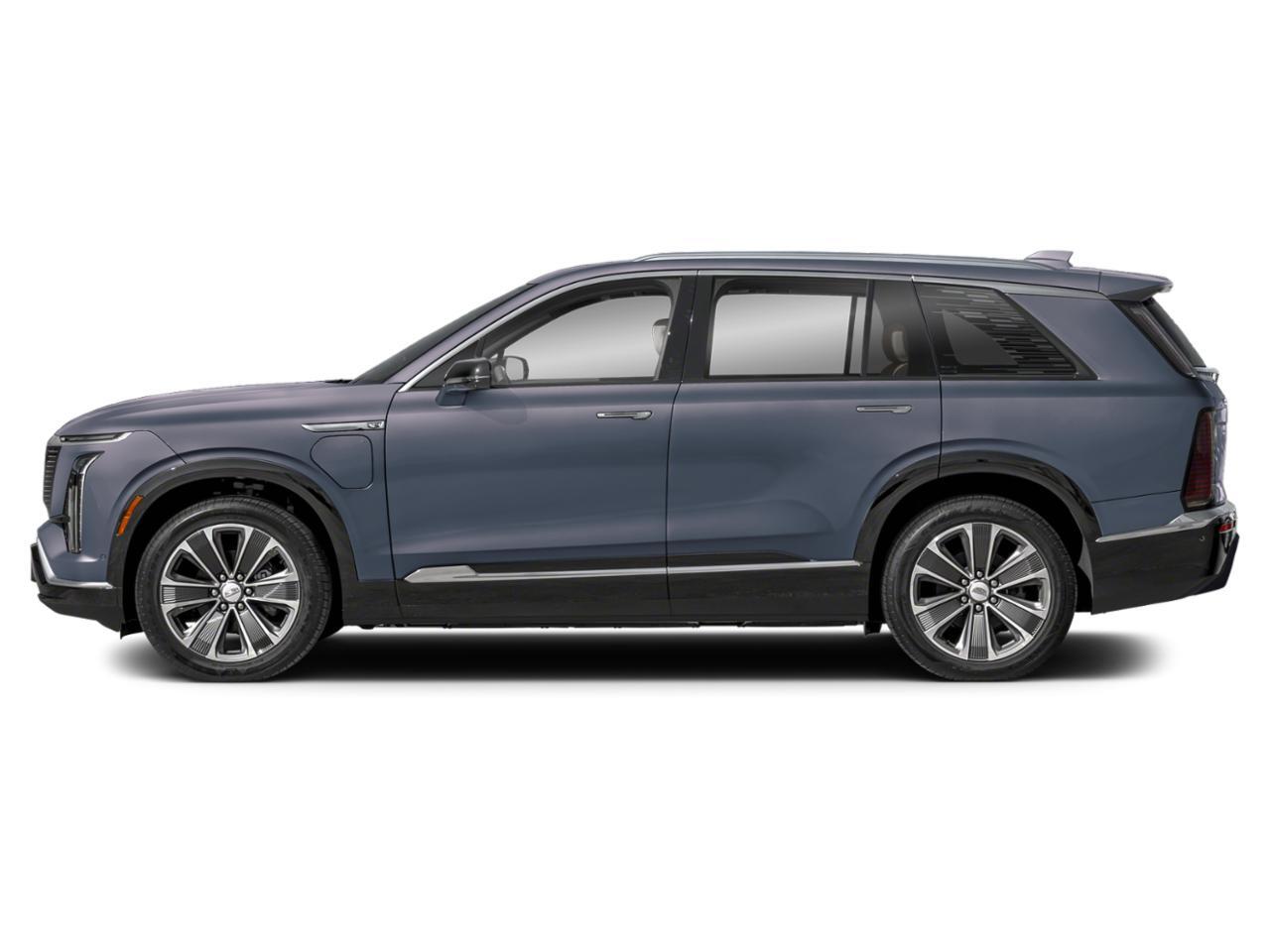 2026 Cadillac VISTIQ Luxury Tucson AZ