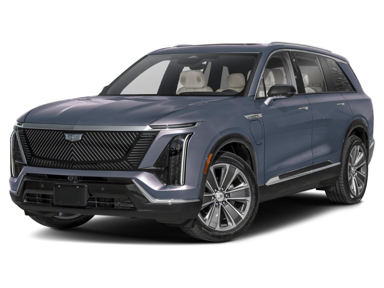 2026 Cadillac VISTIQ Luxury Tucson AZ