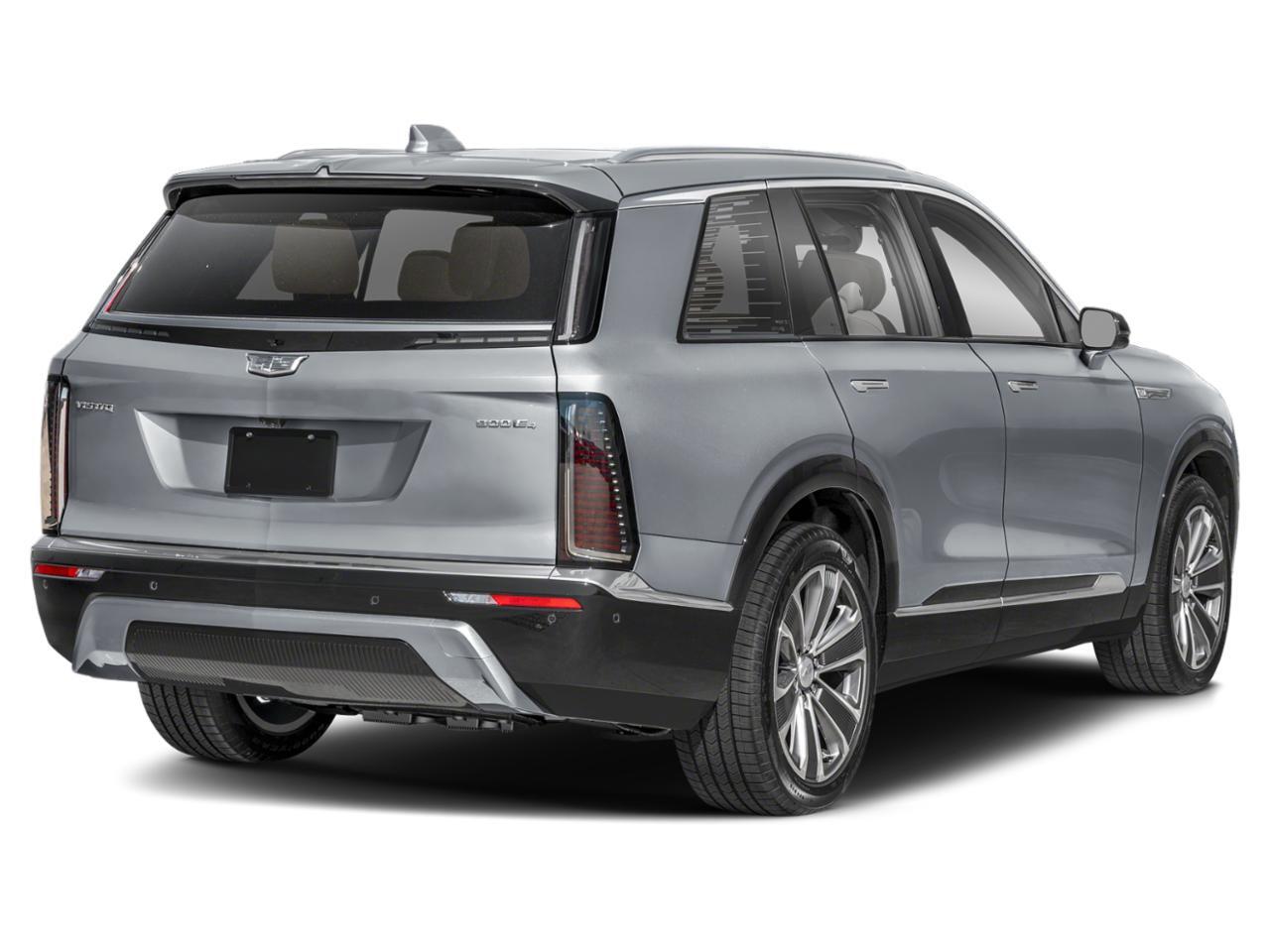 2026 Cadillac VISTIQ Sport Tucson AZ
