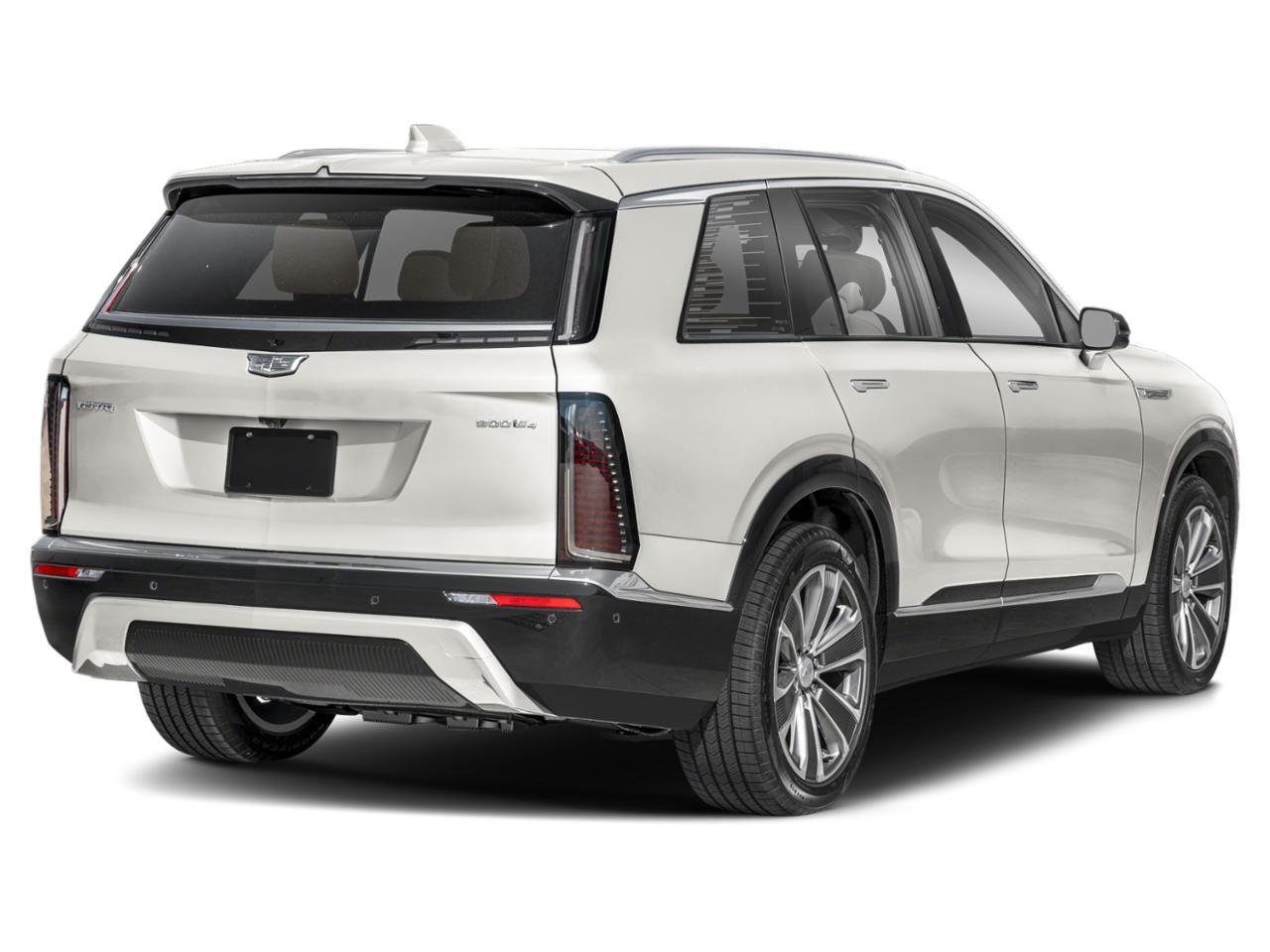 2026 Cadillac VISTIQ Sport Tucson AZ