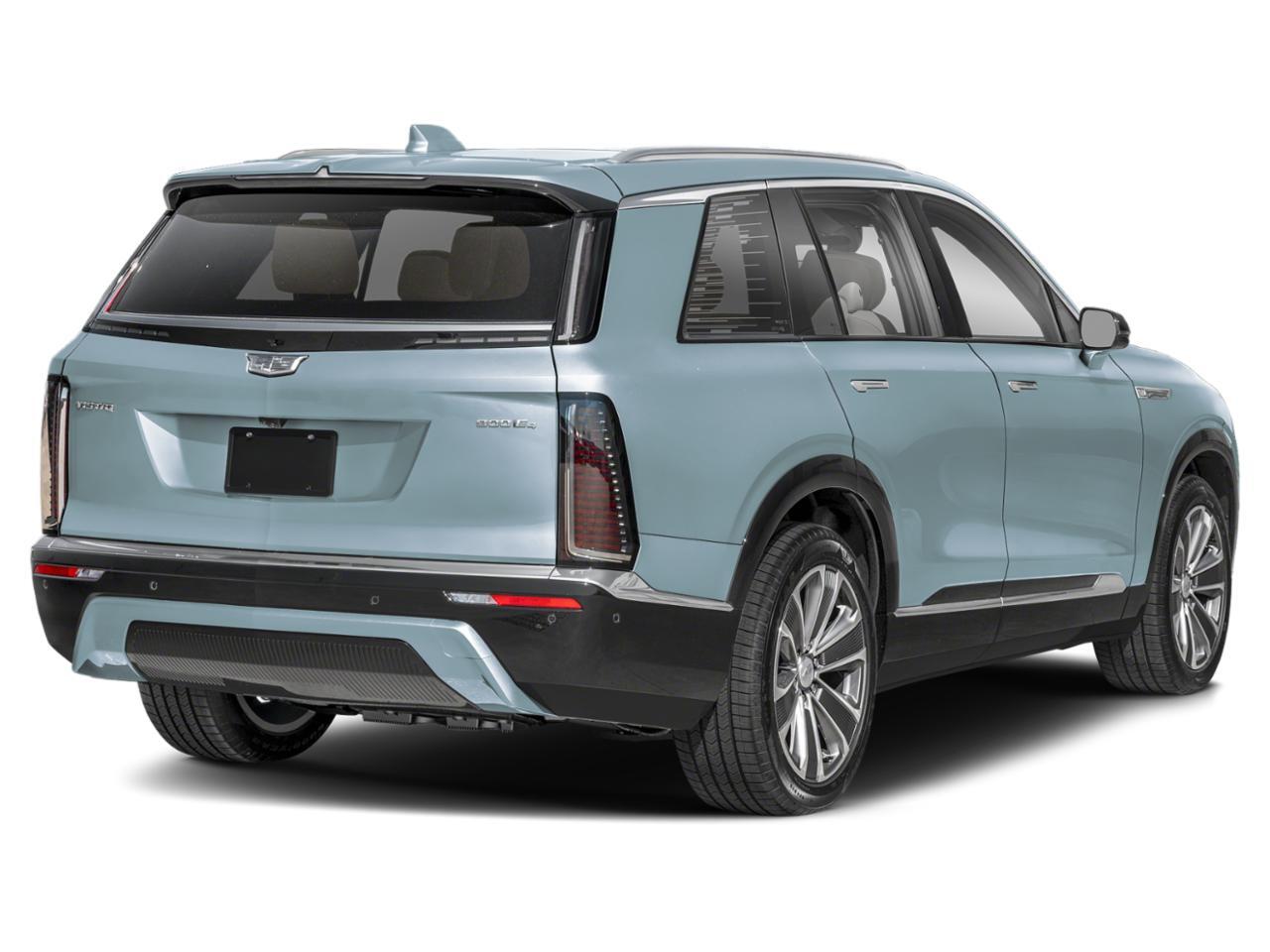 2026 Cadillac VISTIQ Sport Tucson AZ