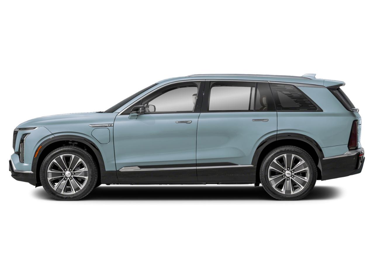 2026 Cadillac VISTIQ Sport Tucson AZ