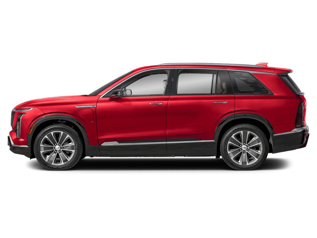 2026 Cadillac VISTIQ Sport Tucson AZ