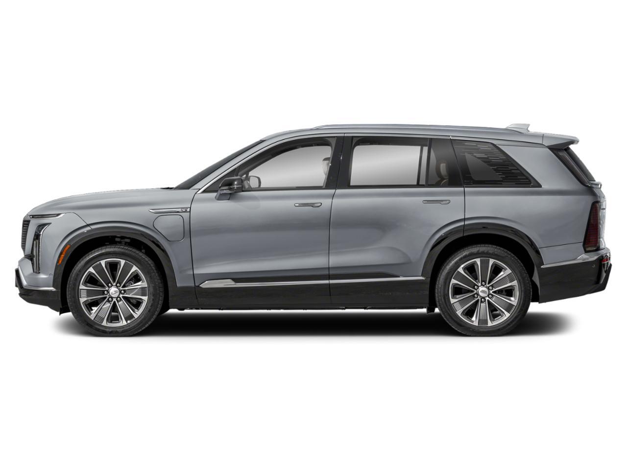2026 Cadillac VISTIQ Sport Tucson AZ