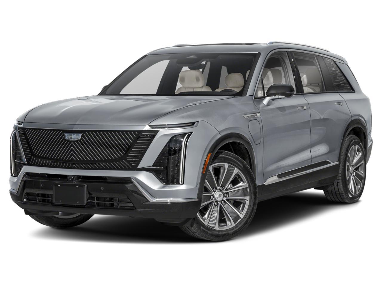 2026 Cadillac VISTIQ Sport Tucson AZ