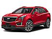 2026 Cadillac XT5 4DR AWD SPORT