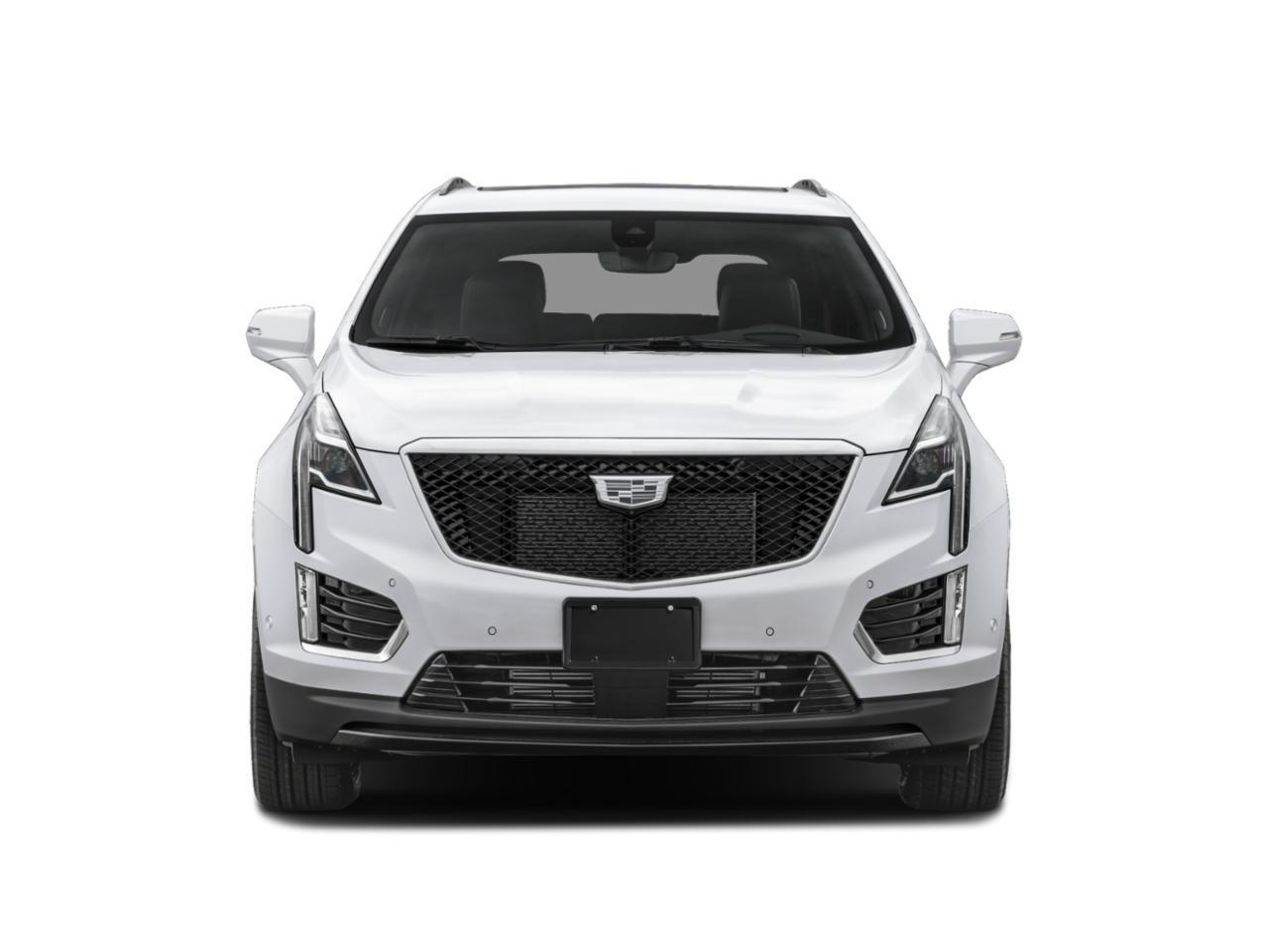 2026 Cadillac XT5 4DR AWD SPORT Tucson AZ