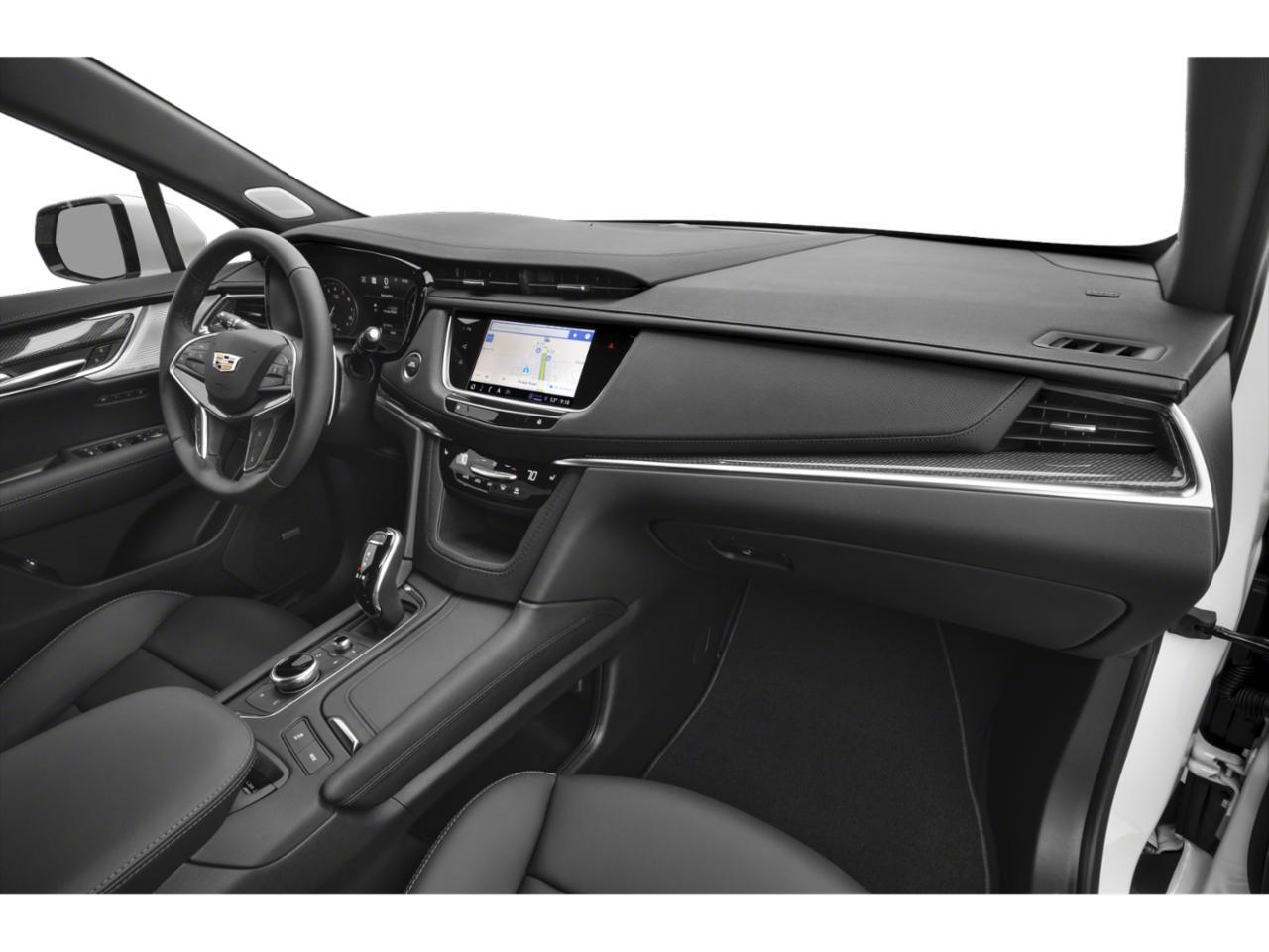 2026 Cadillac XT5 4DR AWD SPORT Tucson AZ