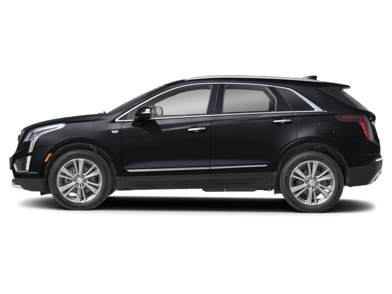 2026 Cadillac XT5 4DR PREMIUM LUXURY