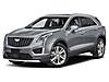 2026 Cadillac XT5 Premium Luxury AWD