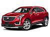 2026 Cadillac XT5 Premium Luxury FWD