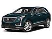 2026 Cadillac XT5 Premium Luxury FWD