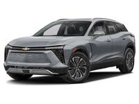 2026 Chevrolet Blazer EV FWD LT