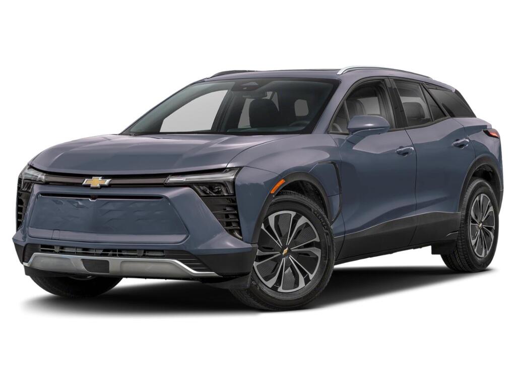 2026 Chevrolet Blazer EV FWD LT San Clemente CA