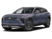 2026 Chevrolet Blazer EV FWD LT