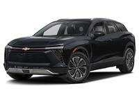2026 Chevrolet Blazer EV FWD LT