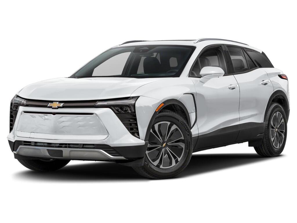 2026 Chevrolet Blazer EV FWD LT San Clemente CA