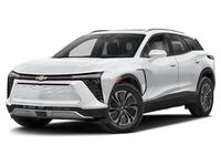 2026 Chevrolet Blazer EV FWD LT