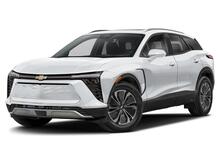 2026_Chevrolet_Blazer EV_FWD LT_ San Clemente CA